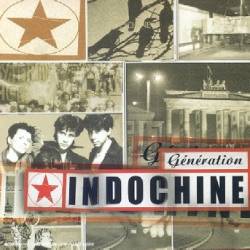 Indochine : Génération Indochine